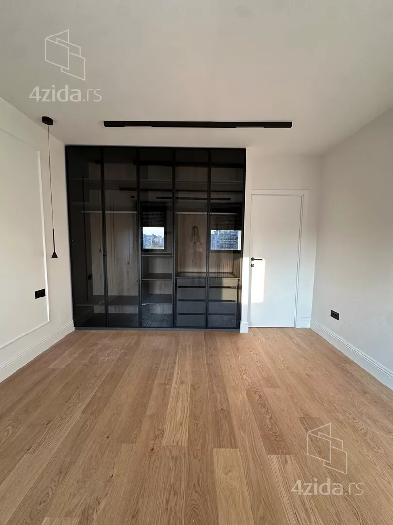 Dvosoban stan na prodaju, Dr Agostina Neta, 248.000€, 62m² — 10