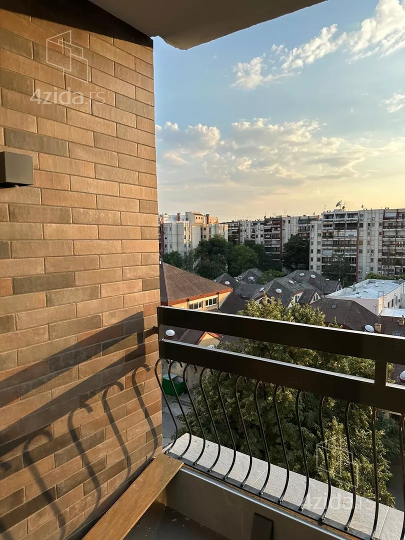 Dvosoban stan na prodaju, Dr Agostina Neta, 248.000€, 62m² — 12