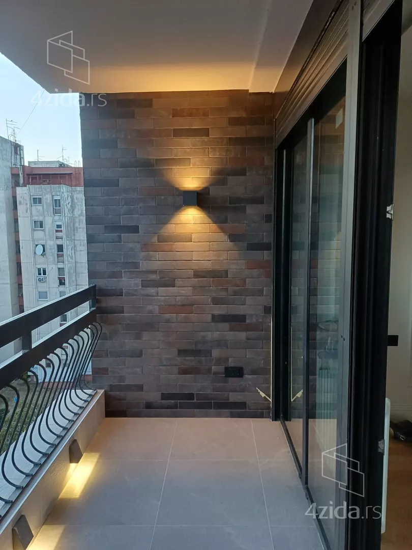 Dvosoban stan na prodaju, Dr Agostina Neta, 248.000€, 62m² — 13