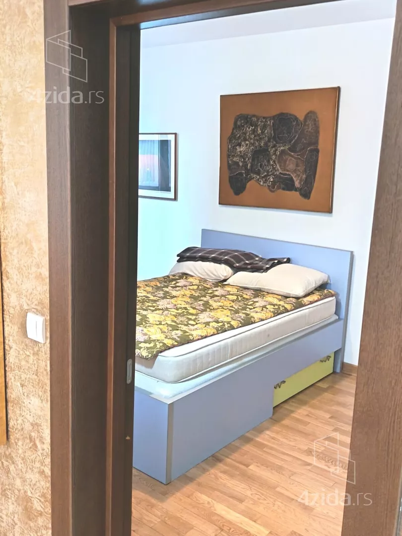 Dvosoban stan na prodaju, Dr Velizara Kosanovića 56, 212.000€, 59m² — 7