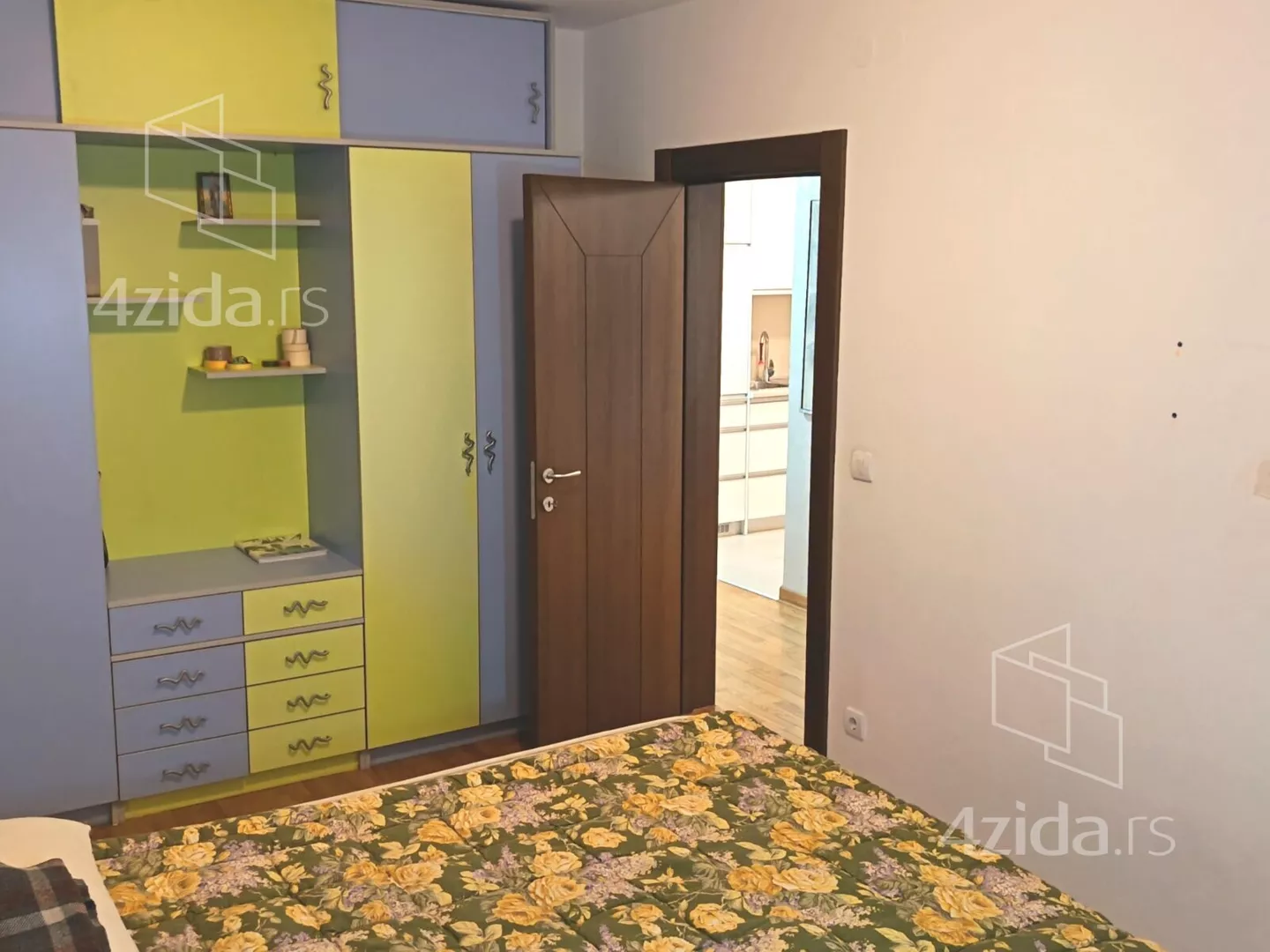 Dvosoban stan na prodaju, Dr Velizara Kosanovića 56, 212.000€, 59m² — 8
