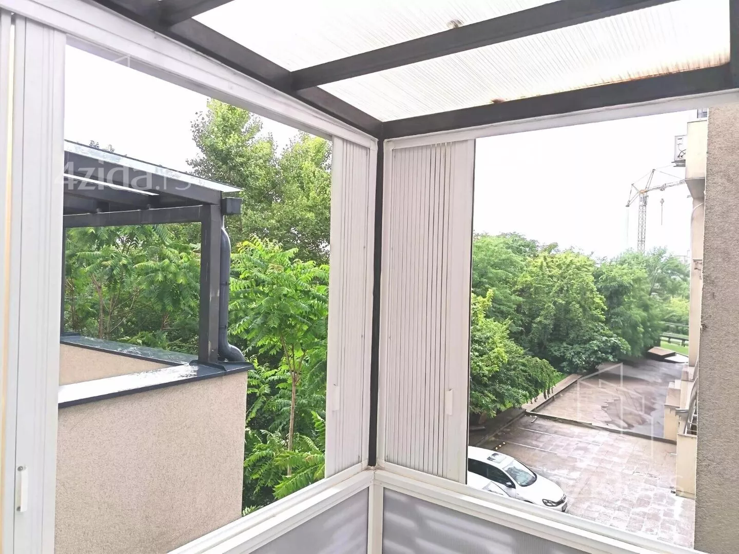 Dvosoban stan na prodaju, Dr Velizara Kosanovića 56, 212.000€, 59m² — 15