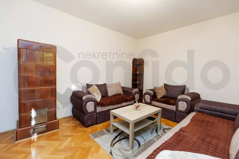 Dvosoban stan na prodaju, Dragoslava Srejovića 50, 138.000€, 44m² — 3