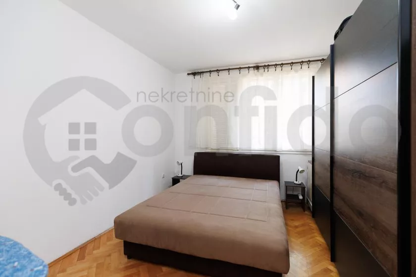 Dvosoban stan na prodaju, Dragoslava Srejovića 50, 138.000€, 44m² — 5