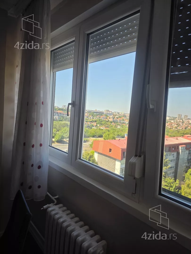 Dvosoban stan na prodaju, Glasinačka, 188.000€, 58m² — 5