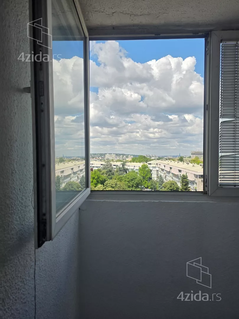 Dvosoban stan na prodaju, Glasinačka, 188.000€, 58m² — 7