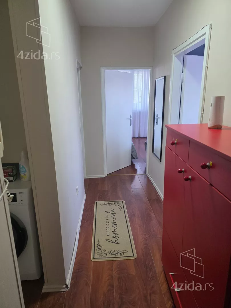 Dvosoban stan na prodaju, Glasinačka, 188.000€, 58m² — 10