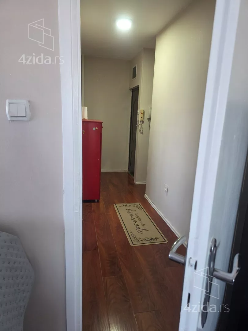 Dvosoban stan na prodaju, Glasinačka, 188.000€, 58m² — 11