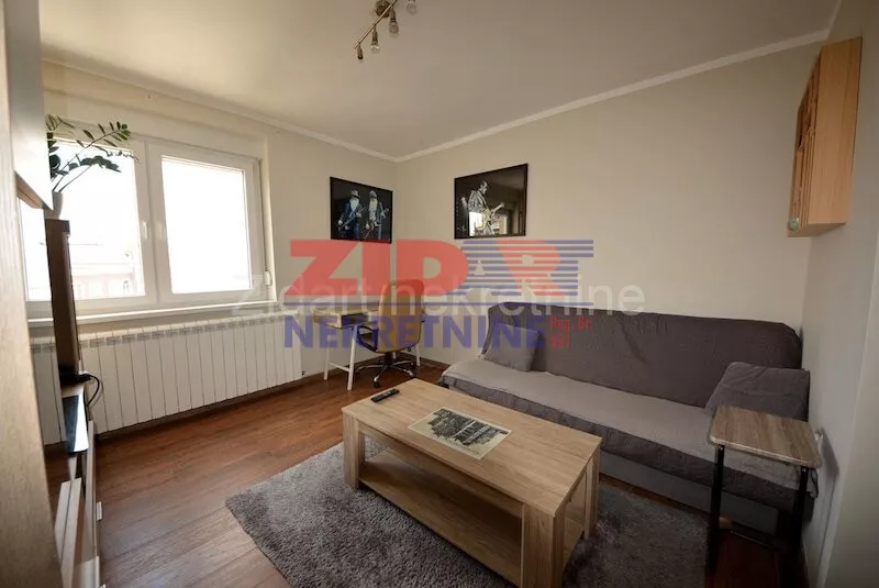 Dvosoban stan na prodaju, Glavna, 150.000€, 31m² — 3