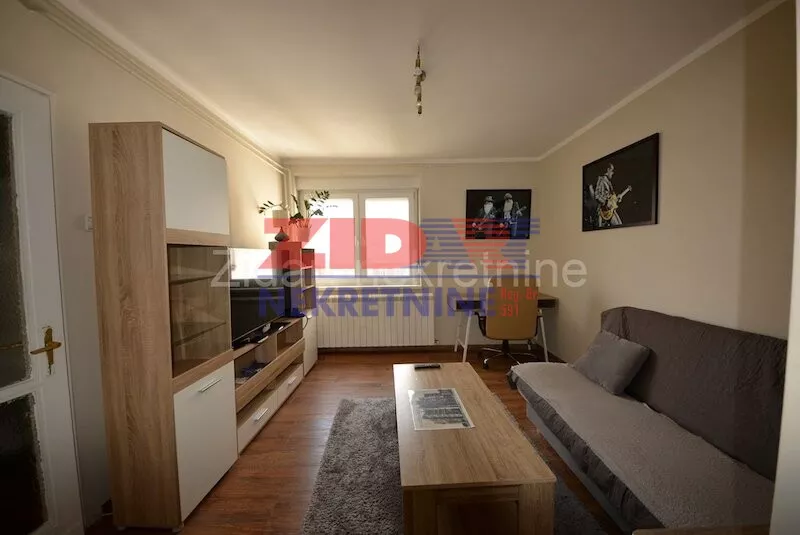 Dvosoban stan na prodaju, Glavna, 150.000€, 31m² — 4