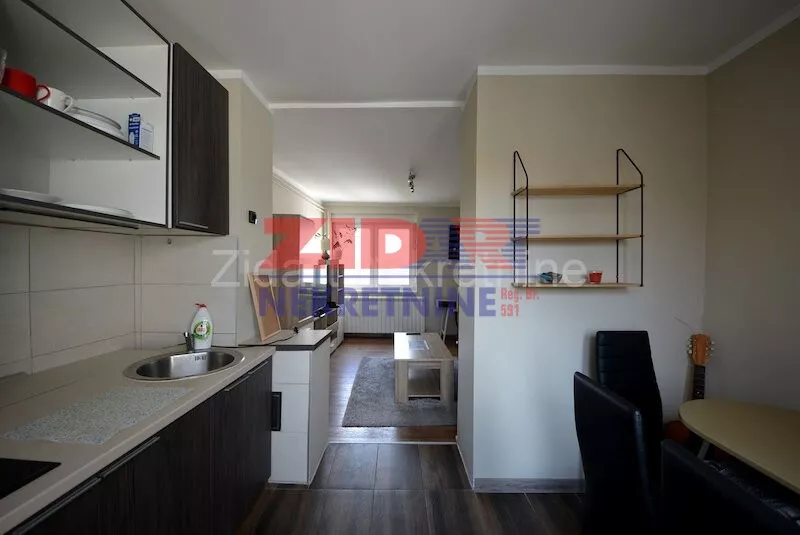 Dvosoban stan na prodaju, Glavna, 150.000€, 31m² — 5