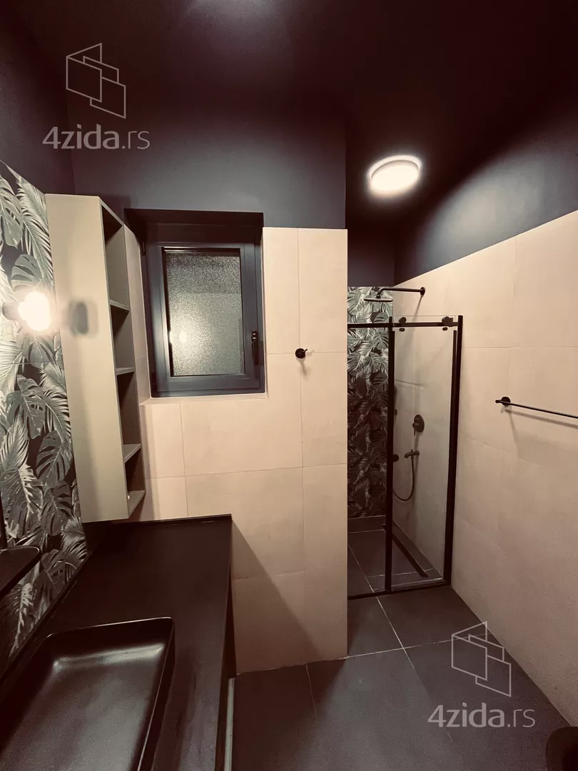 Dvosoban stan na prodaju, Golsvordijeva, 199.000€, 40m² — 5