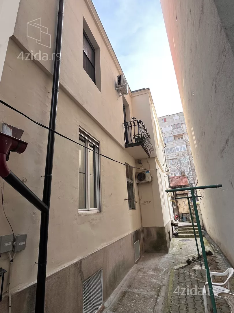Dvosoban stan na prodaju, Golsvordijeva, 199.000€, 40m² — 7