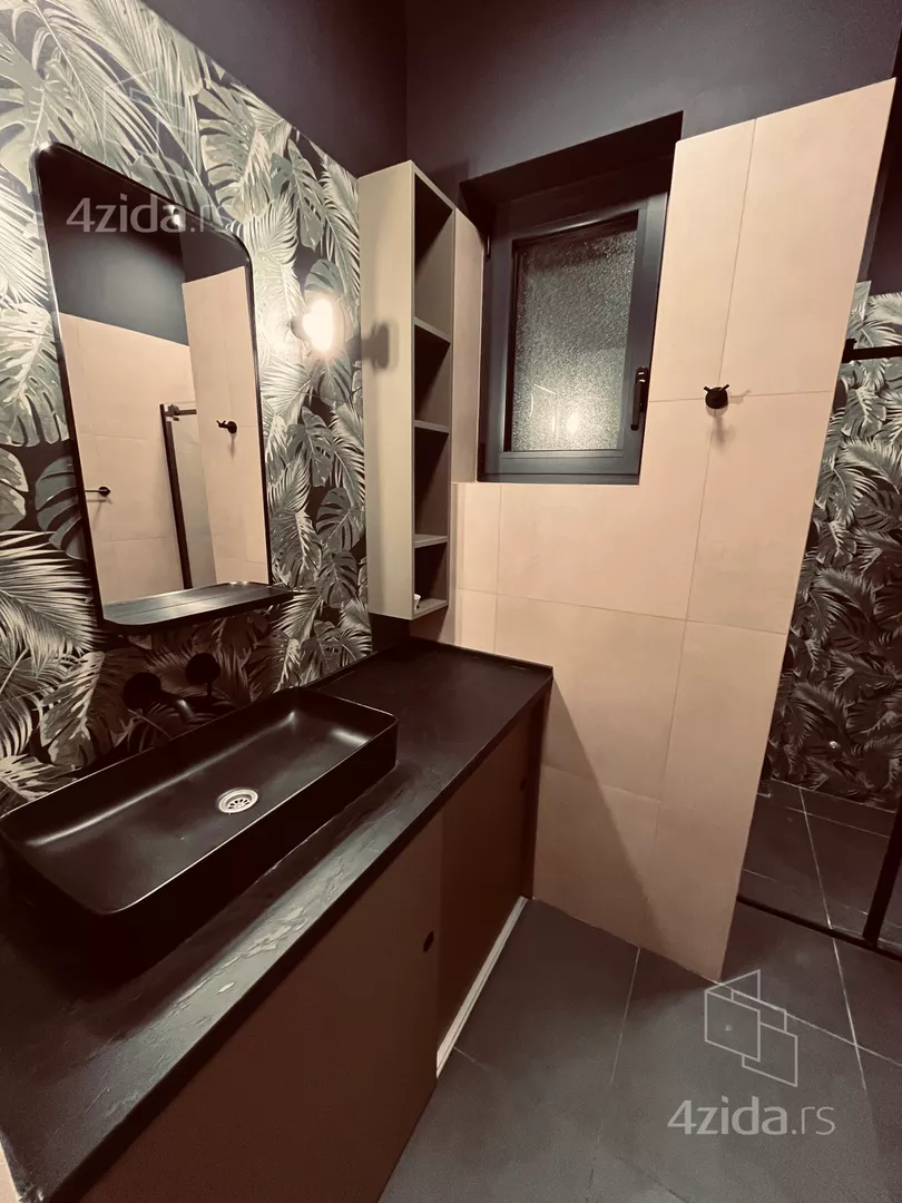 Dvosoban stan na prodaju, Golsvordijeva, 199.000€, 40m² — 12