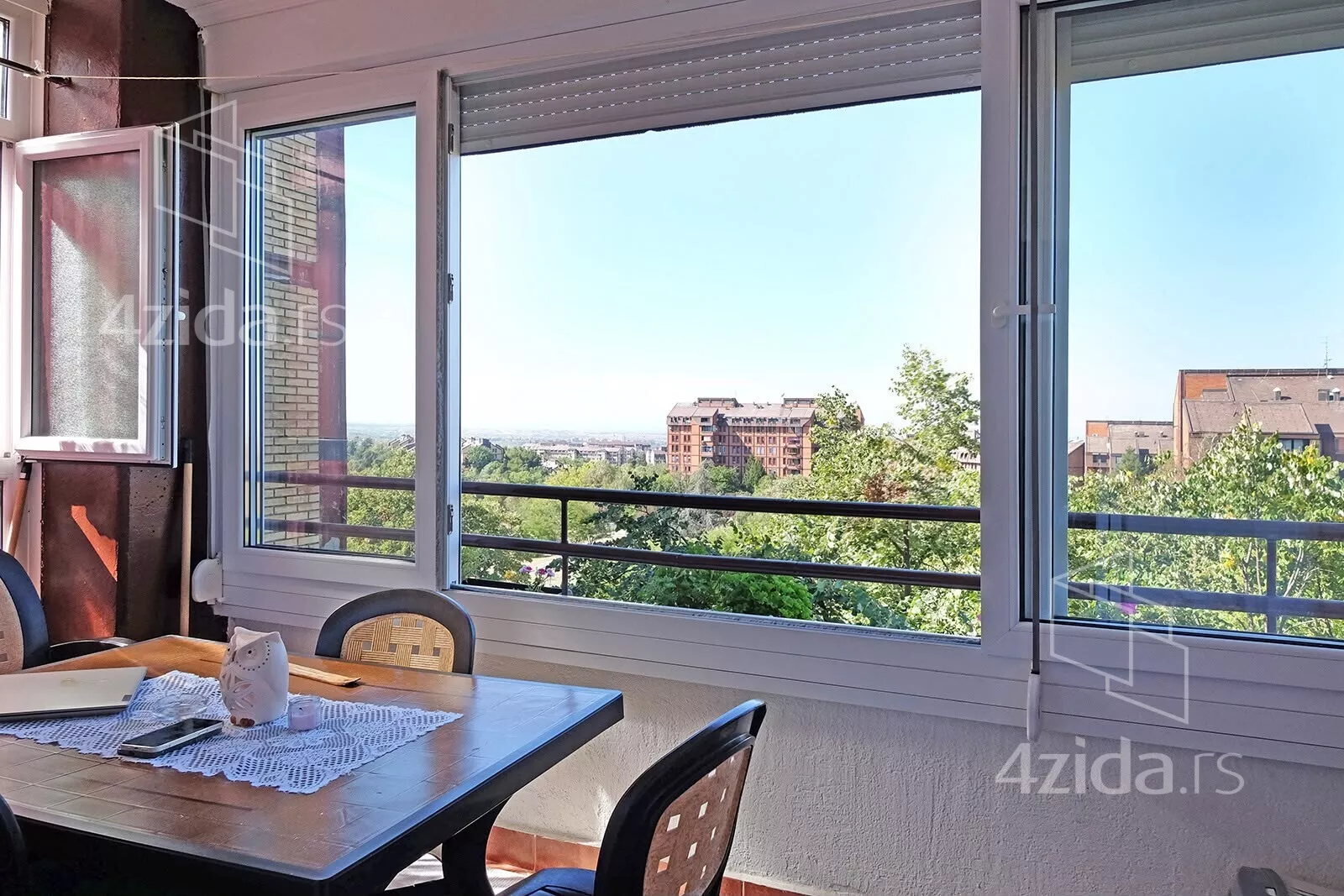 Dvosoban stan na prodaju, Jasenova, 239.000€, 65m² — 3