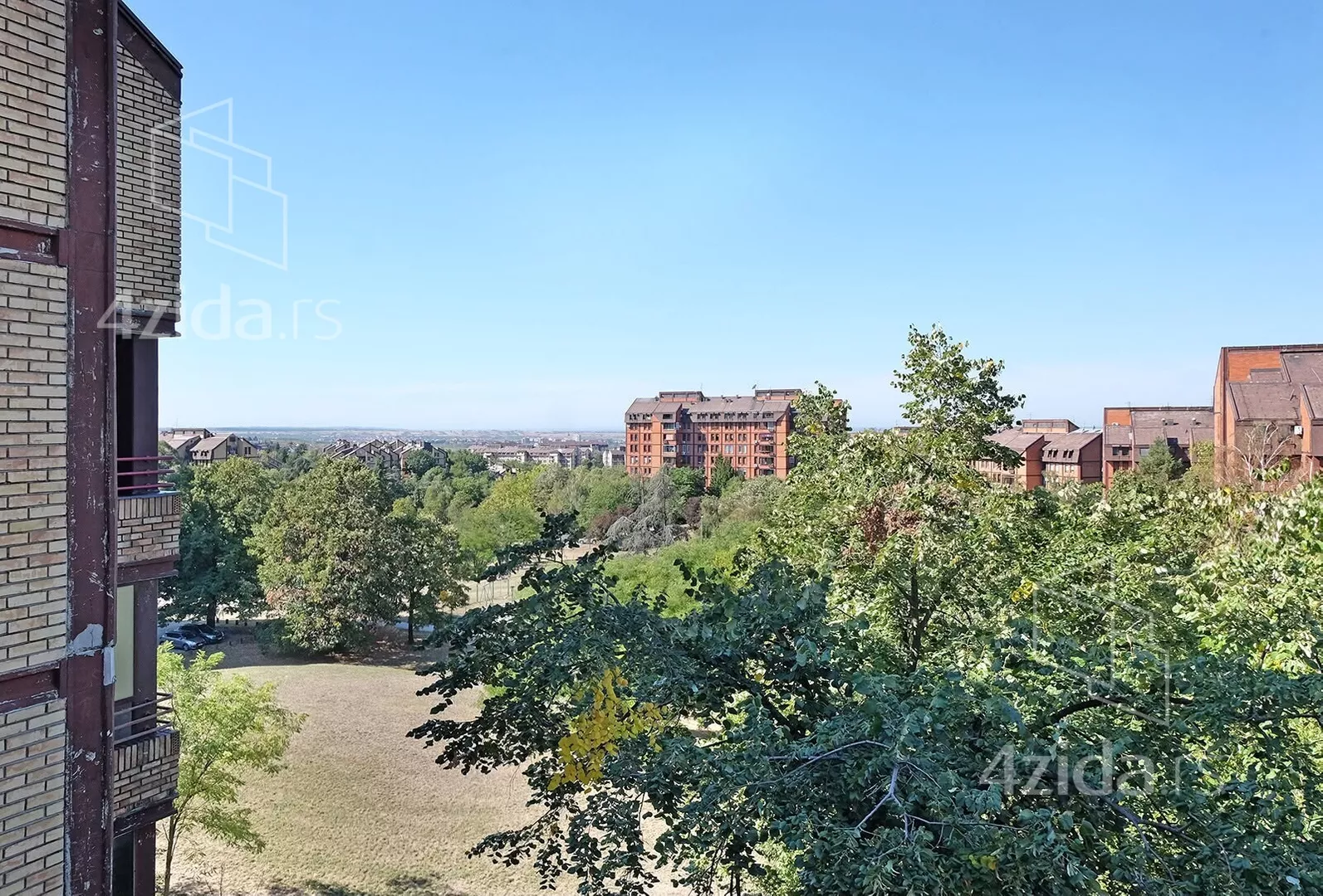 Dvosoban stan na prodaju, Jasenova, 239.000€, 65m² — 4