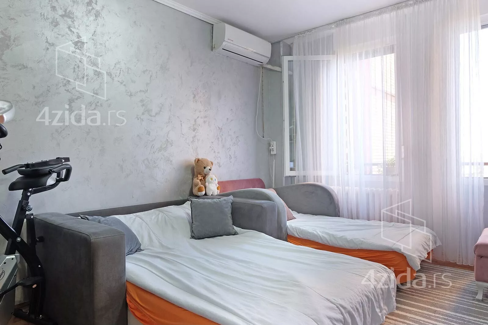 Dvosoban stan na prodaju, Jasenova, 239.000€, 65m² — 6