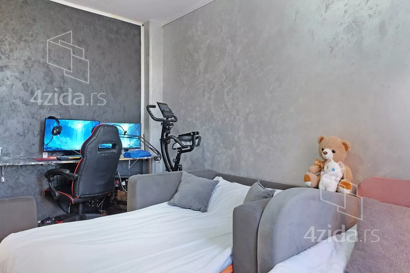Dvosoban stan na prodaju, Jasenova, 239.000€, 65m² — 7