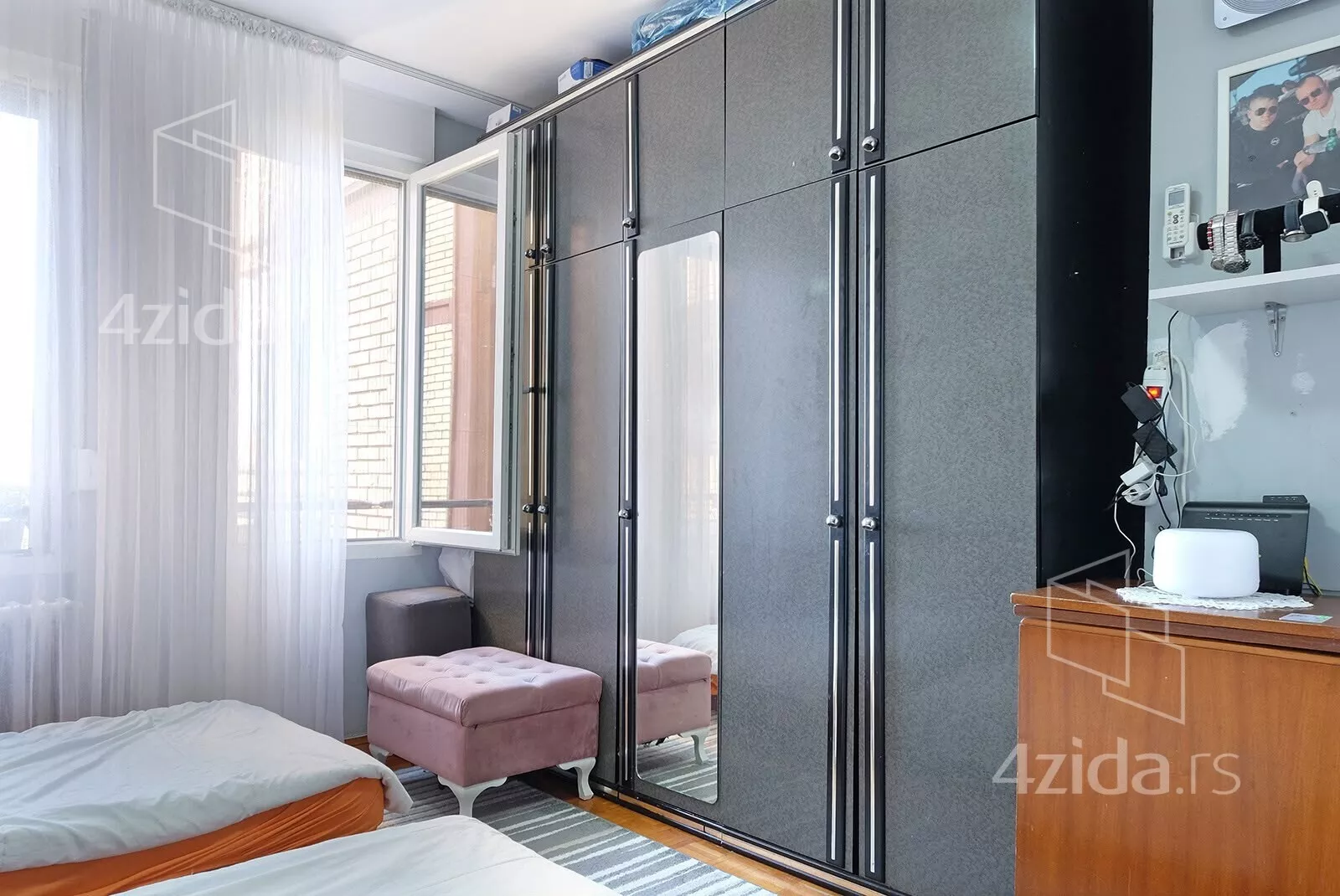 Dvosoban stan na prodaju, Jasenova, 239.000€, 65m² — 8