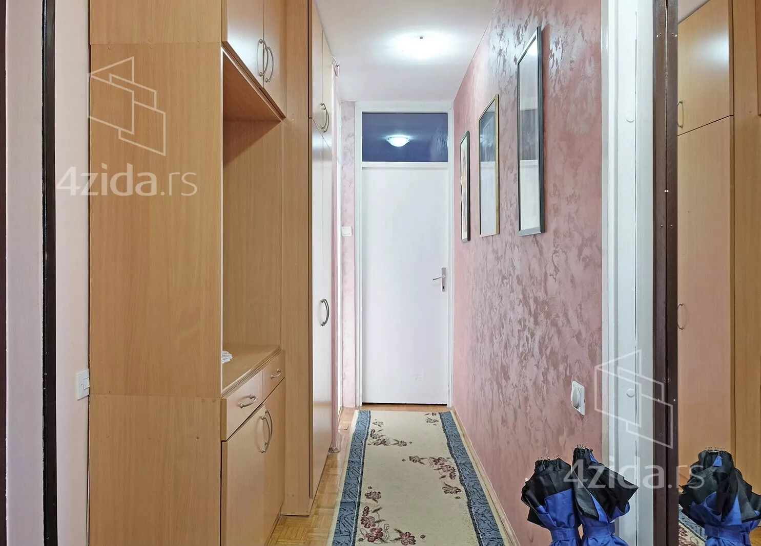 Dvosoban stan na prodaju, Jasenova, 239.000€, 65m² — 9