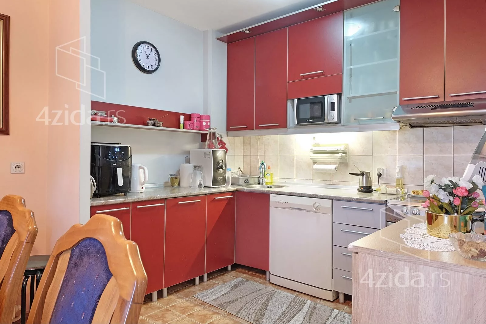 Dvosoban stan na prodaju, Jasenova, 239.000€, 65m² — 10
