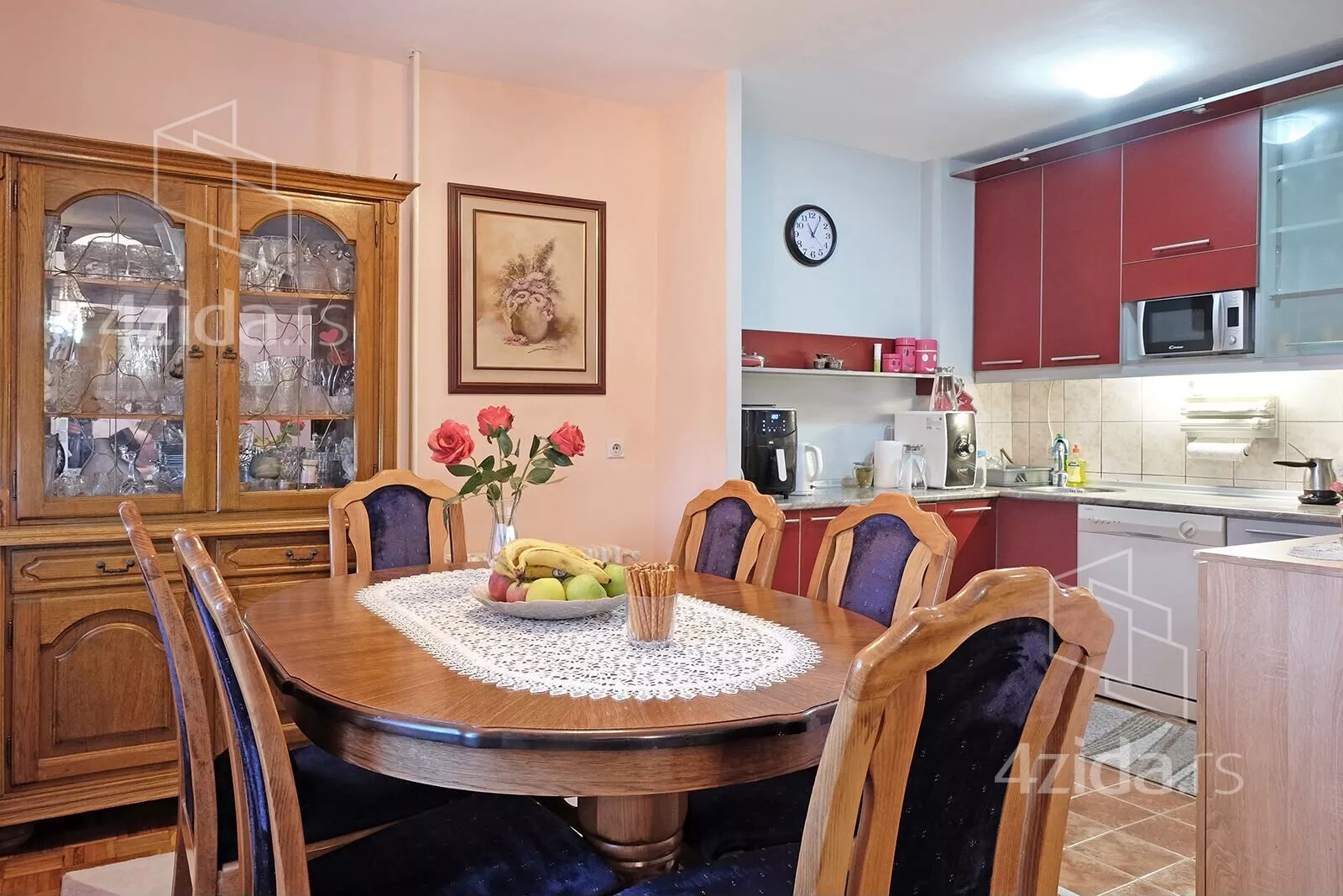 Dvosoban stan na prodaju, Jasenova, 239.000€, 65m² — 11