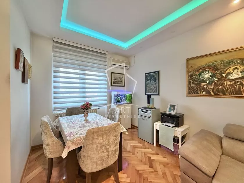Dvosoban stan na prodaju, Jovana Ristića, 280.000€, 55m² — 5