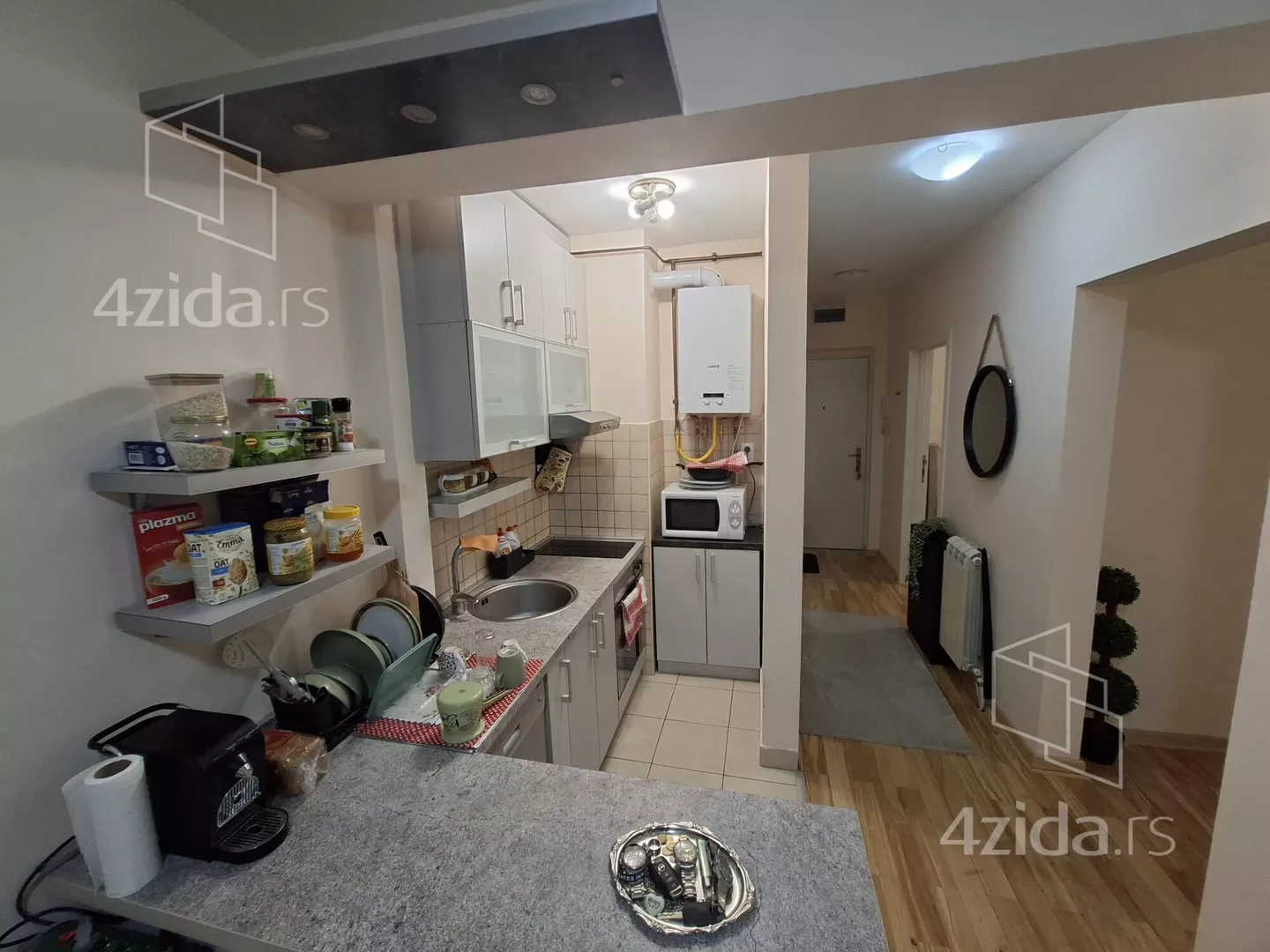 Dvosoban stan na prodaju, Jovanke Radaković 25i, 149.000€, 49m² — 11