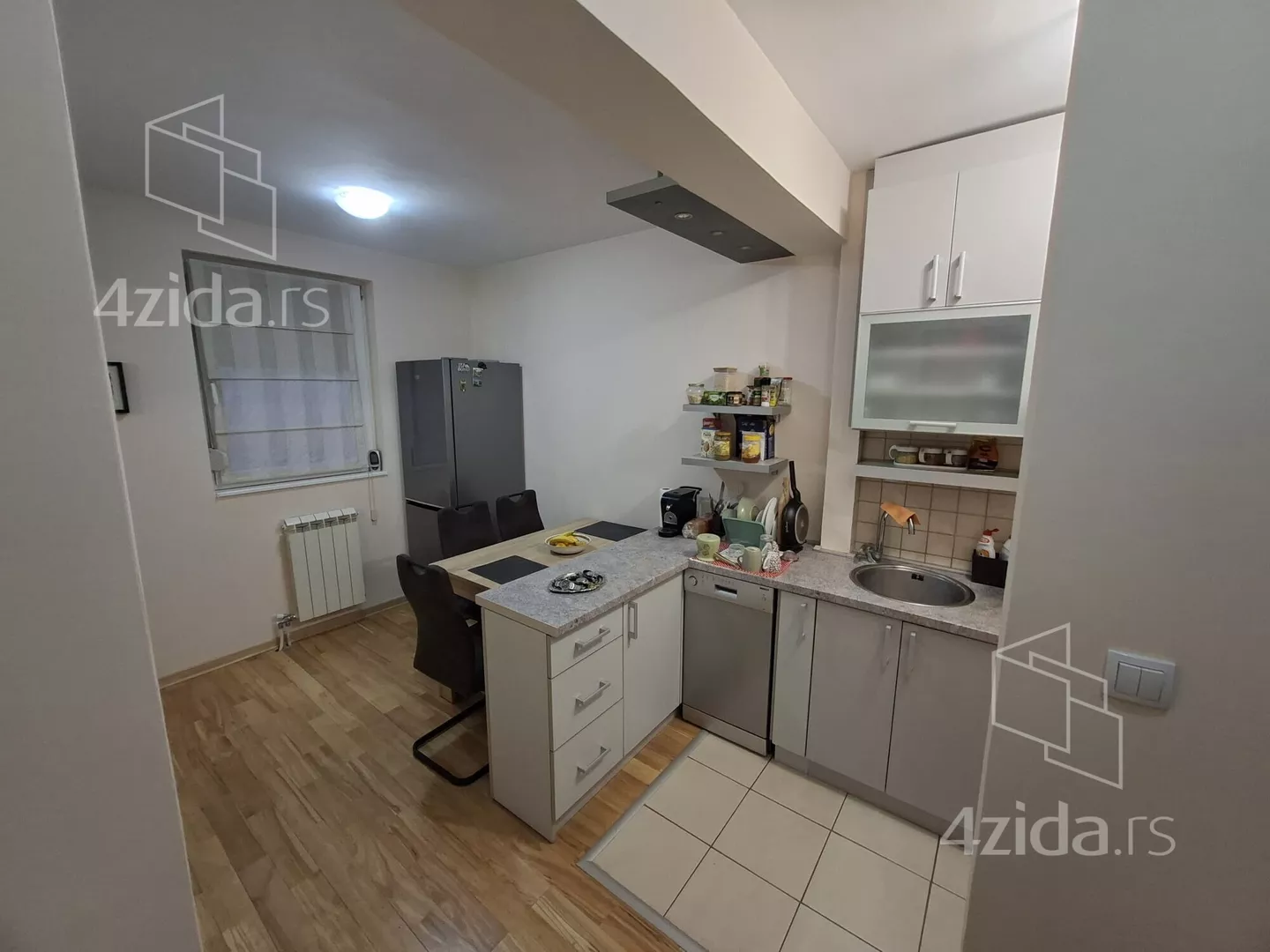 Dvosoban stan na prodaju, Jovanke Radaković 25i, 149.000€, 49m² — 13
