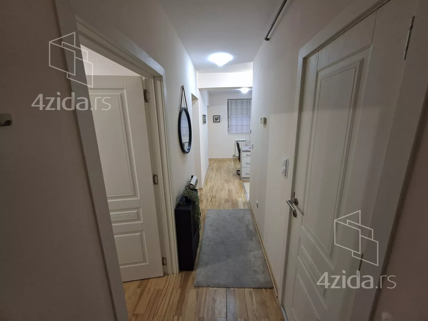 Dvosoban stan na prodaju, Jovanke Radaković 25i, 149.000€, 49m² — 14