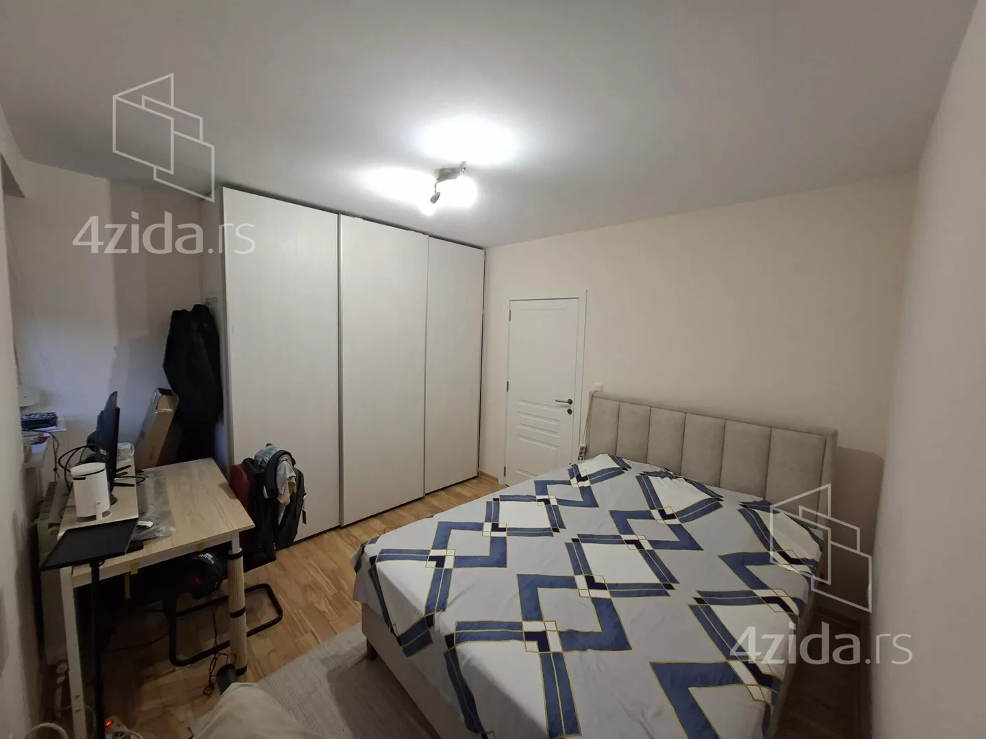 Dvosoban stan na prodaju, Jovanke Radaković 25i, 149.000€, 49m² — 15