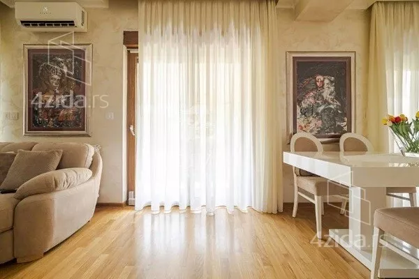 Dvosoban stan na prodaju, Kapetana Zavišića, 279.500€, 65m² — 7