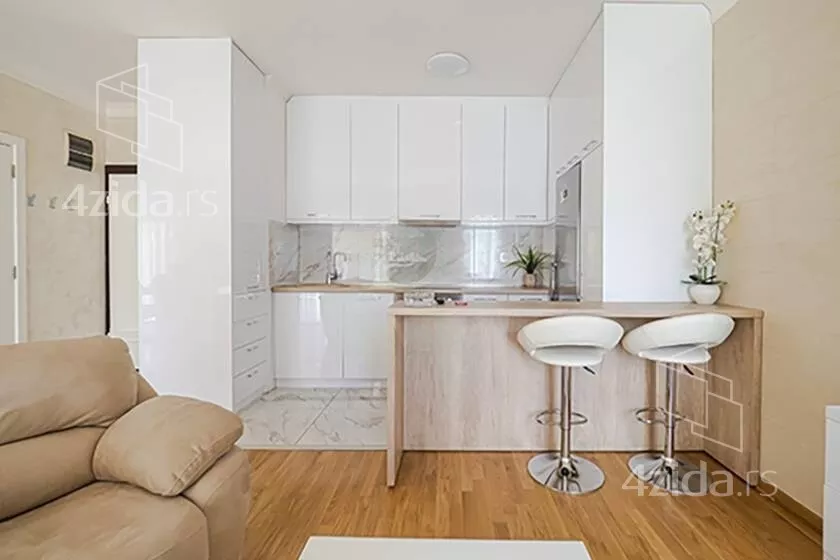 Dvosoban stan na prodaju, Kapetana Zavišića, 279.500€, 65m² — 10