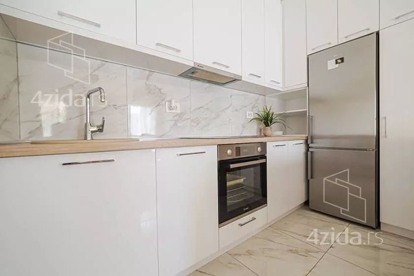 Dvosoban stan na prodaju, Kapetana Zavišića, 279.500€, 65m² — 11