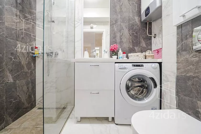 Dvosoban stan na prodaju, Kapetana Zavišića, 279.500€, 65m² — 13