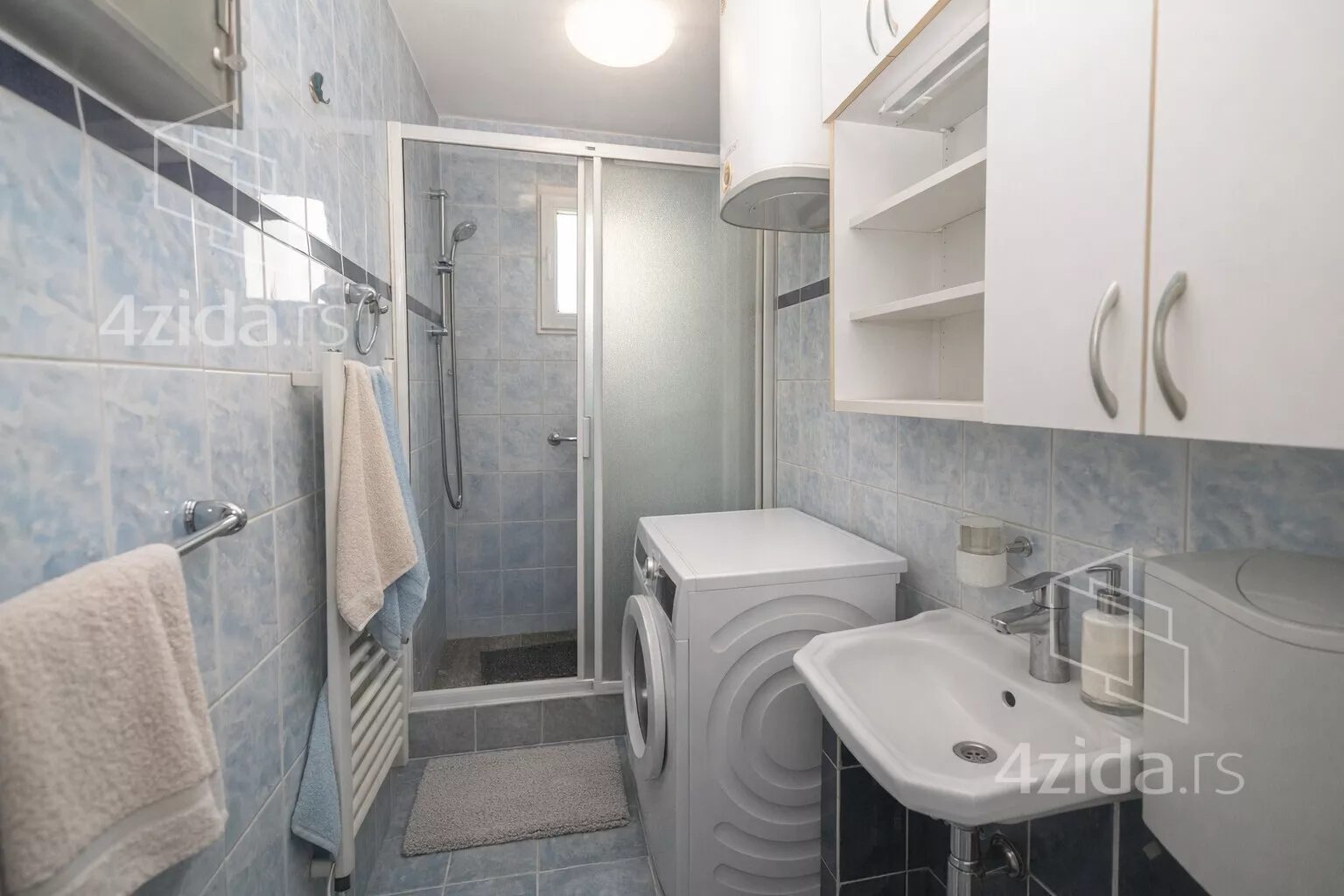 Dvosoban stan na prodaju, Karaburma, 159.900€, 62m² — 7