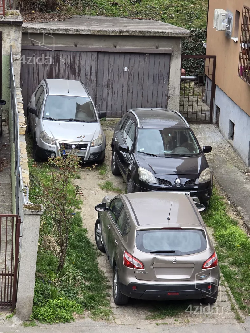 Dvosoban stan na prodaju, Karaburma, 159.900€, 62m² — 8