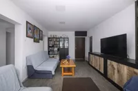 Dvosoban stan na prodaju, Karaburma, 159.900€, 62m² — 9