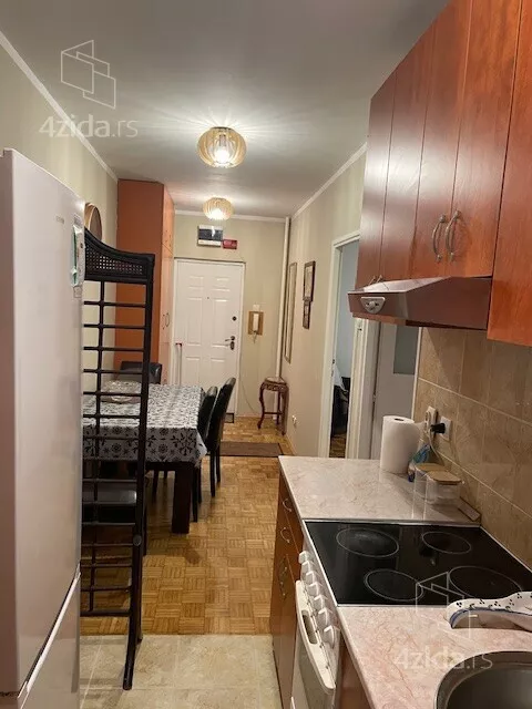 Dvosoban stan na prodaju, Kraljevačka 80, 150.000€, 48m² — 3