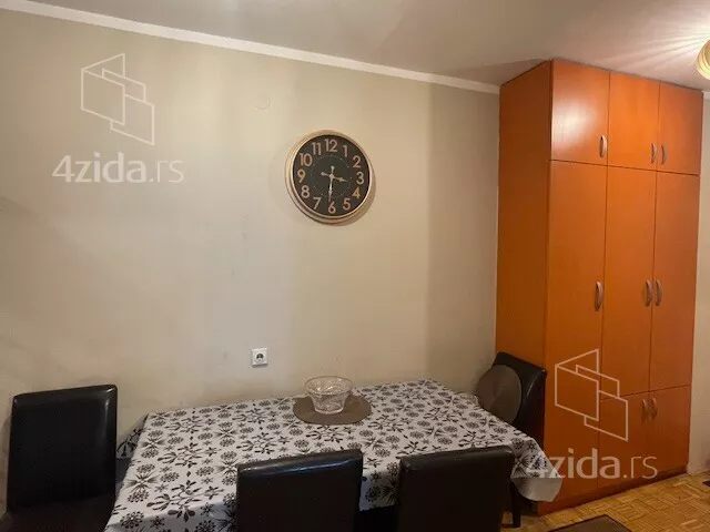 Dvosoban stan na prodaju, Kraljevačka 80, 150.000€, 48m² — 4