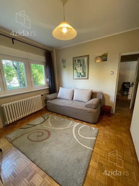 Dvosoban stan na prodaju, Kraljevačka 80, 150.000€, 48m² — 6
