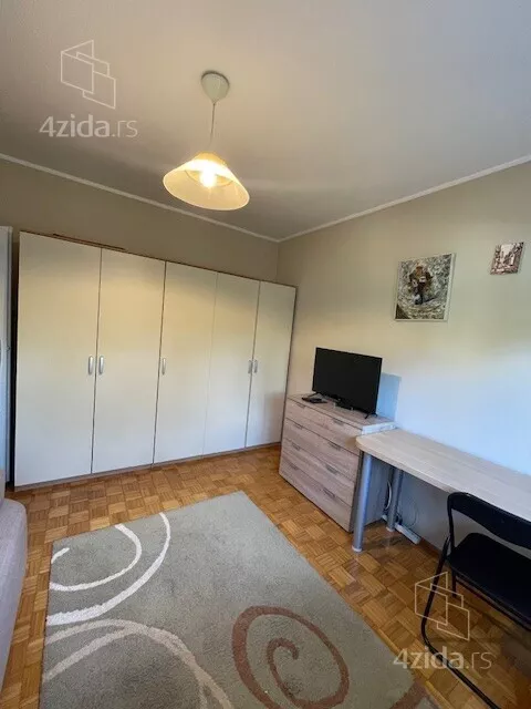 Dvosoban stan na prodaju, Kraljevačka 80, 150.000€, 48m² — 7