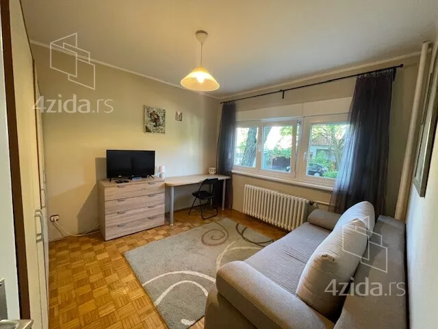 Dvosoban stan na prodaju, Kraljevačka 80, 150.000€, 48m² — 8