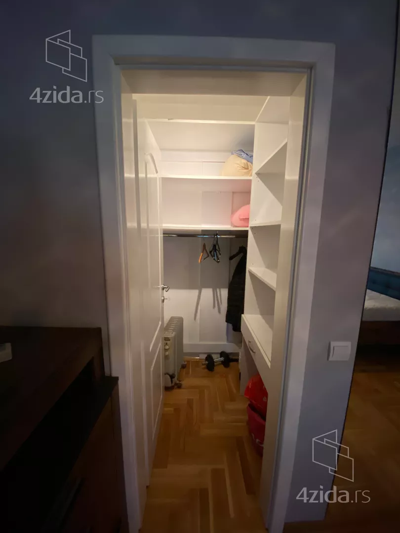 Dvosoban stan na prodaju, Kumodraška 115, 192.000€, 55m² — 4