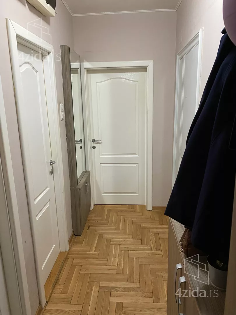 Dvosoban stan na prodaju, Kumodraška 115, 192.000€, 55m² — 7