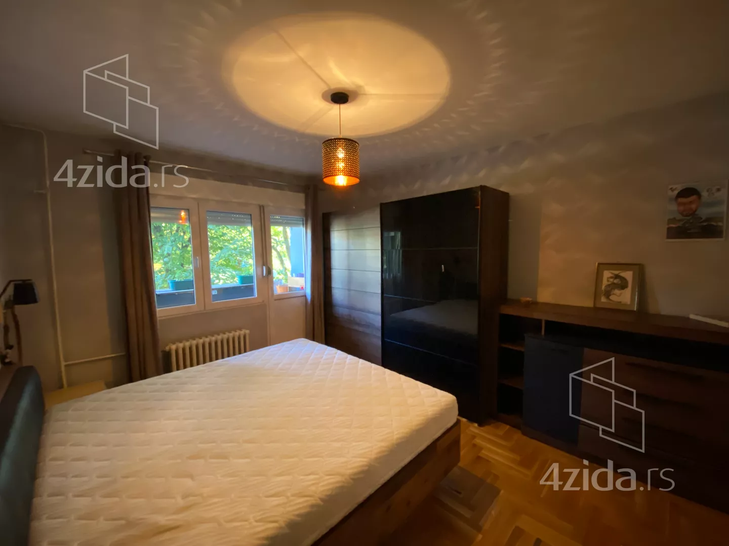 Dvosoban stan na prodaju, Kumodraška 115, 192.000€, 55m² — 8