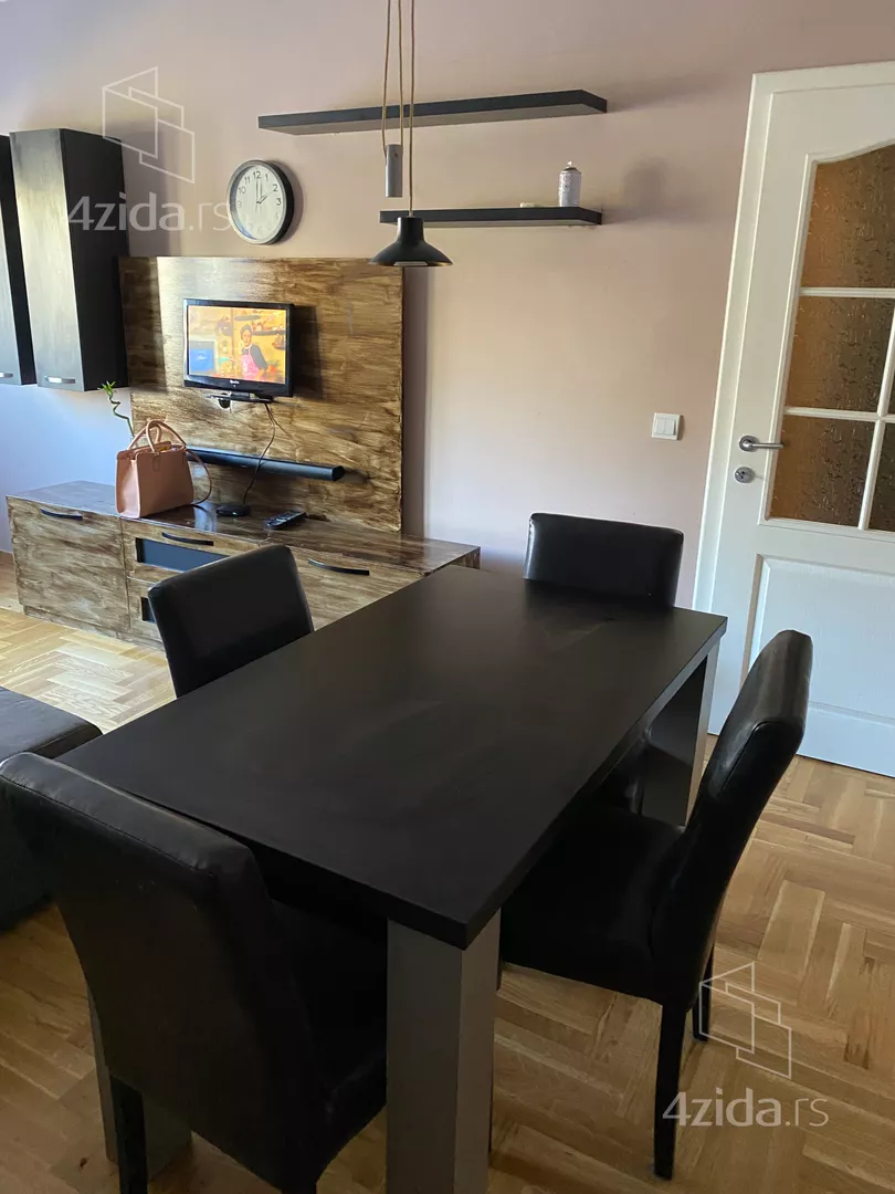 Dvosoban stan na prodaju, Kumodraška 115, 192.000€, 55m² — 10