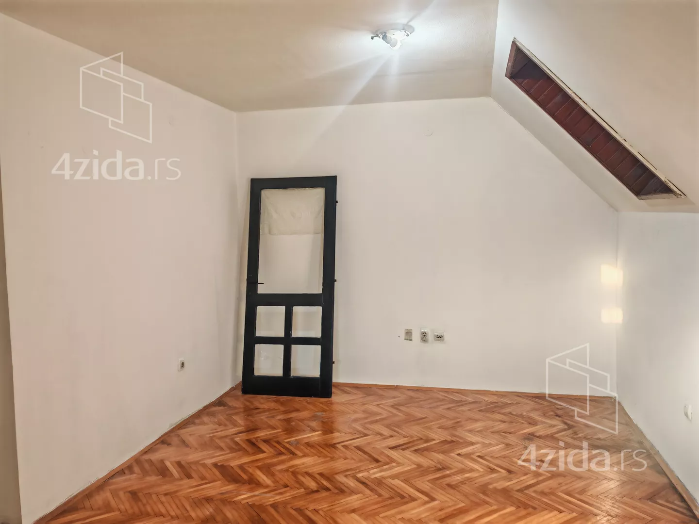 Dvosoban stan na prodaju, Maršala Tita 60, 65.000€, 49m² — 6