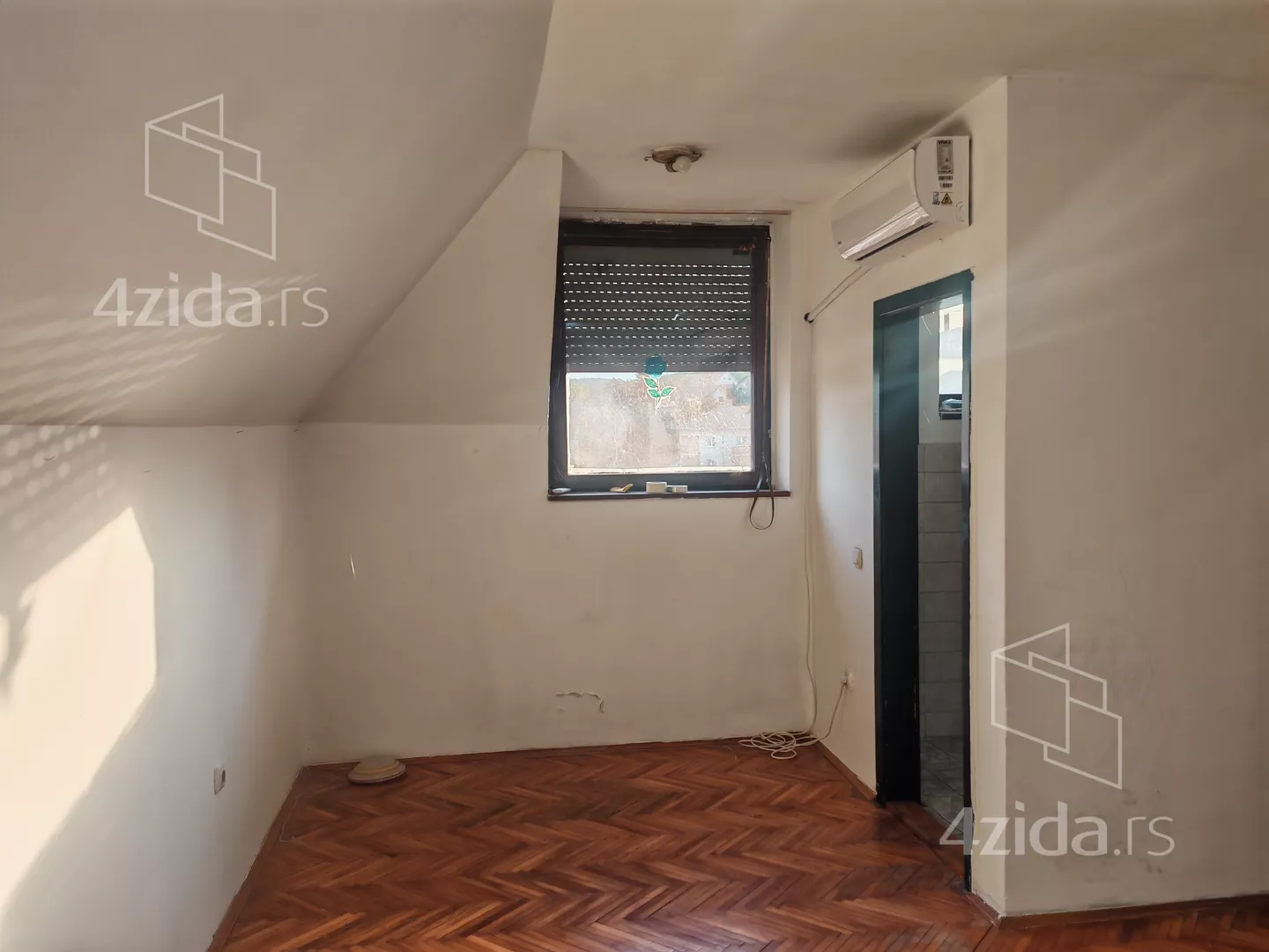 Dvosoban stan na prodaju, Maršala Tita 60, 65.000€, 49m² — 10