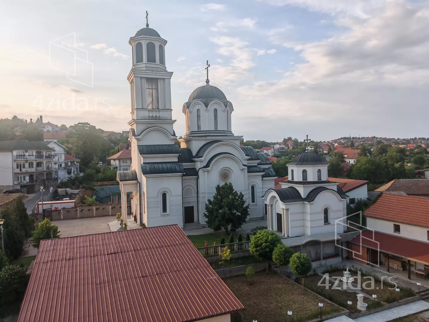 Dvosoban stan na prodaju, Maršala Tita 60, 65.000€, 49m² — 14